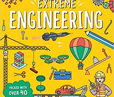 STEM Activity: Extreme Engineering Online Sale