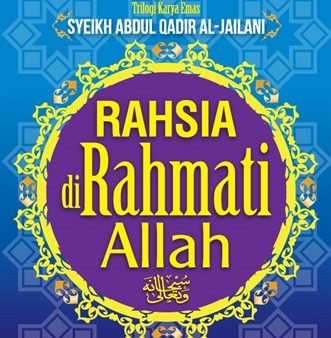 Rahsia Dirahmati Allah Online now