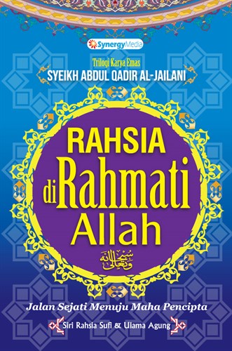 Rahsia Dirahmati Allah Online now