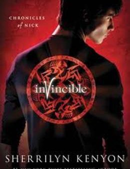 Invincible (Chronicles of Nick #2) Online now