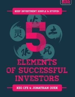 Keep Investment Simple & Stupid: 5 Elements of Successful Investors Hot on Sale