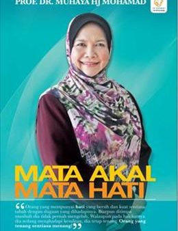 Mata Akal Mata Hati Discount