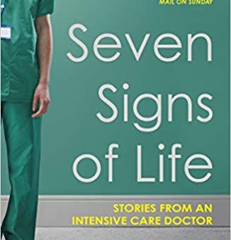 SEVEN SIGNS OF LIFE (UK) Sale