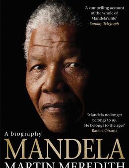 Mandela: A Biography Online Sale