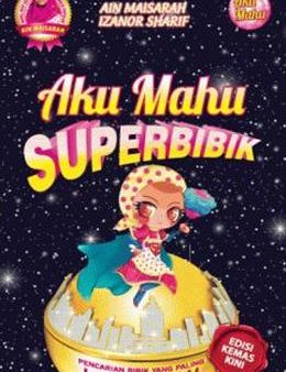 Aku Mahu Superbibik (Edisi Kemas Kini) Supply