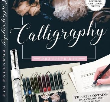 Calligraphy Practice Kit Online Hot Sale