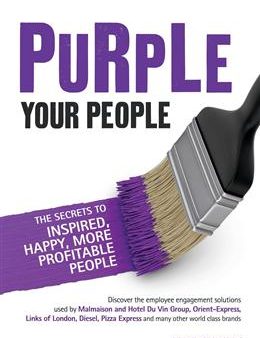 Purple Your People Online now