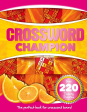 Crosswords Champion on Sale