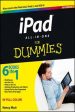 iPad All-in-One For Dummies, 5E For Sale