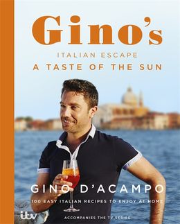 A Taste of the Sun: Gino s Italian Escape Online Hot Sale