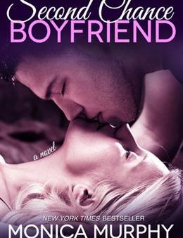 Second Chance Boyfriend Hot on Sale