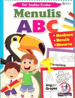 Menulis Abc Online now