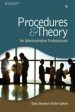 PROCEDURES & THEORY FOR ADMINISTRATIVE PROFESSIONALS Discount