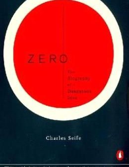 Zero: The Biography of a Dangerous Idea Sale