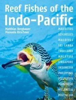 Reef Fishes of the Indo-Pacific For Sale