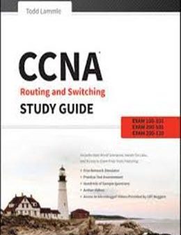 CCNA Routing and Switching Study Guide For Cheap