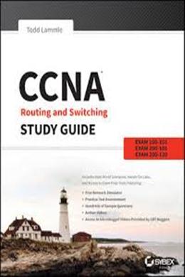 CCNA Routing and Switching Study Guide For Cheap