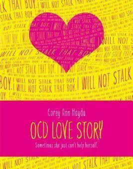 OCD Love Story Online Sale