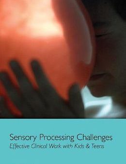 Sensory Processing Challenges For Cheap