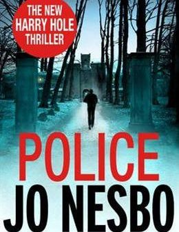 Police: A Harry Hole Thriller (Oslo Sequence #8) Supply