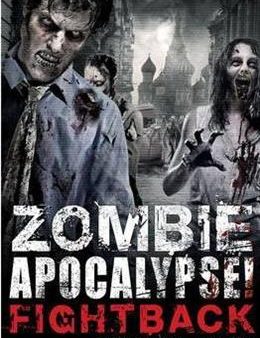 Zombie Apocalypse! Fightback Cheap