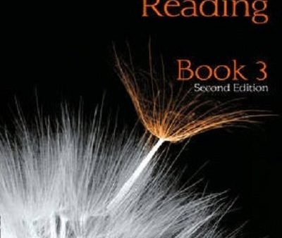 Aiming for Progress in Reading: Book 3, 2E Fashion