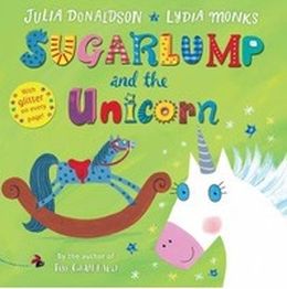 Sugarlump and The Unicorn Sale