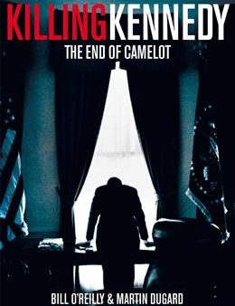 Killing Kennedy: The End of Camelot Online