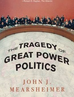 The Tragedy of Great Power Politics Supply