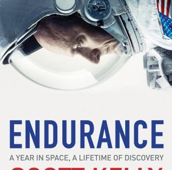 Endurance: A Year in Space, A Lifetime of Discovery Online now