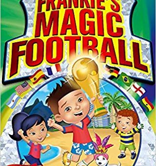 Frankie and the World Cup Carnival (Frankie s Magic Football #6) Supply