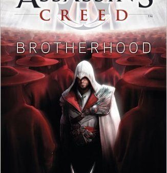 Brotherhood (Assassin s Creed #2) For Discount