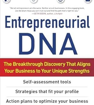 Entrepreneurial DNA For Cheap