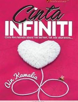 Cinta Infiniti For Discount