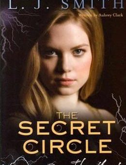 The Hunt (The Secret Circle) For Sale