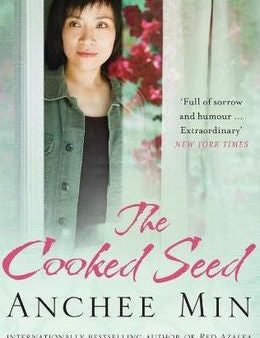 The Cooked Seed Online