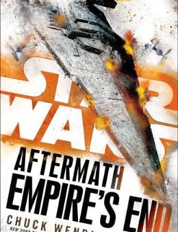 Star Wars: Aftermath: Empire s End For Sale