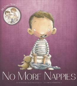 No More Nappies (The Gang Series) For Sale